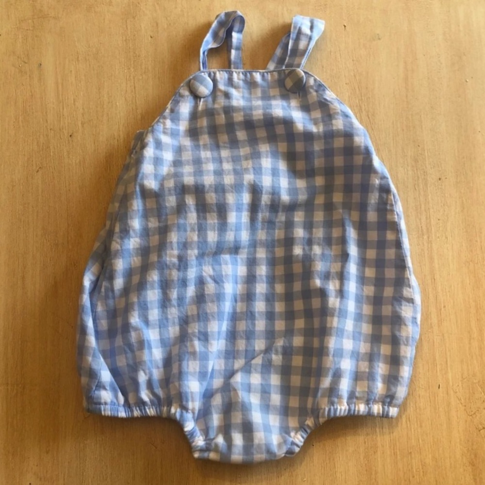 Boutique Boys Bubble